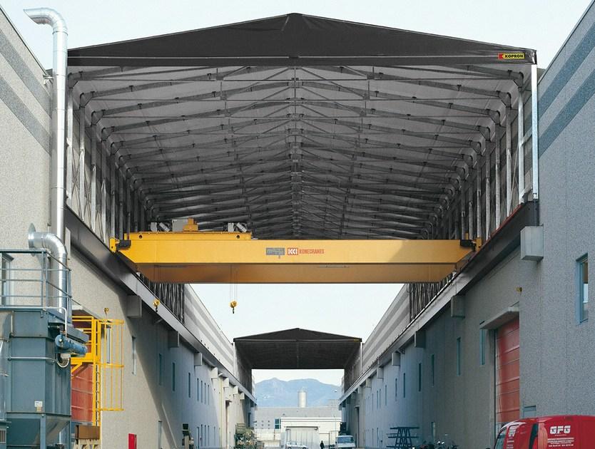 Kopron® Козырьки консольные sun-id-1477633 - Вид №1