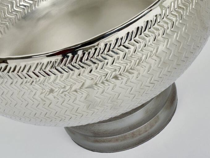 Алюминиевые центральные части LAMBERT OSIRIS ARCH-00065998 - Вид №4