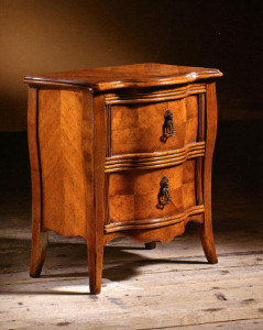 Тумбочка  ARTE BROTTO VA189