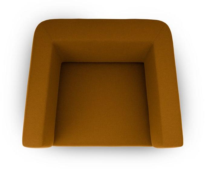 True Design Кресло с подлокотниками Biblis sun-id-1513058 - Вид №1