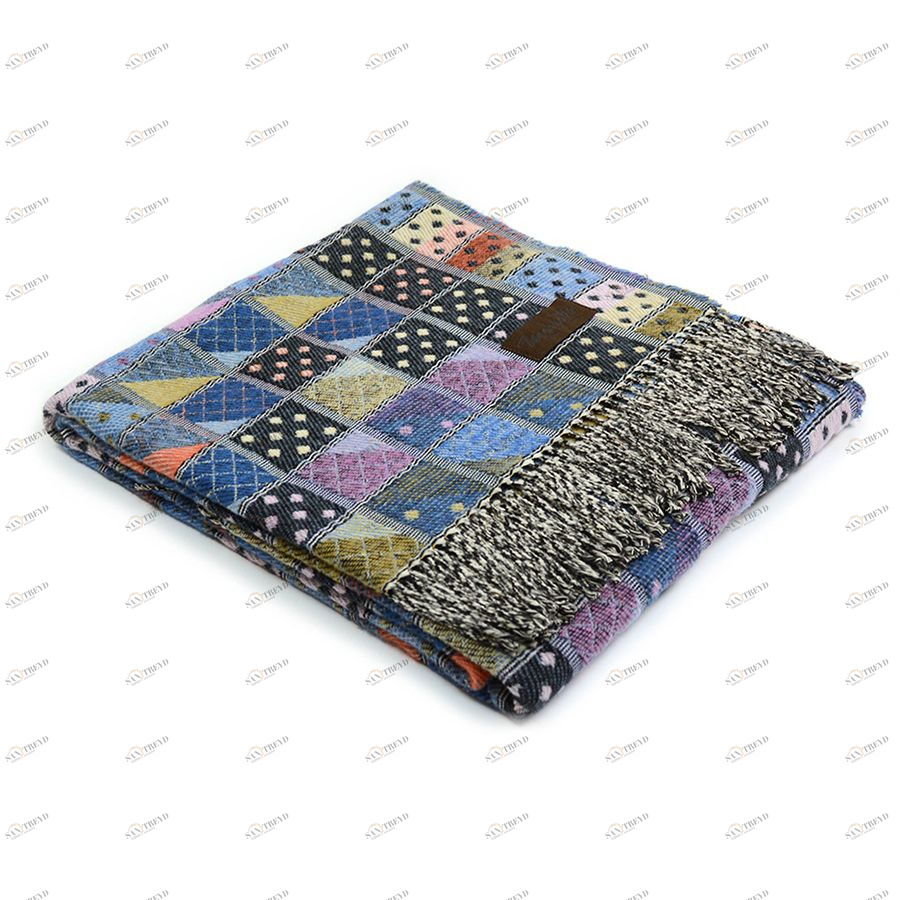 Плед Illinois CTN 9040 MARZOTTO ILLINOISCTN9040