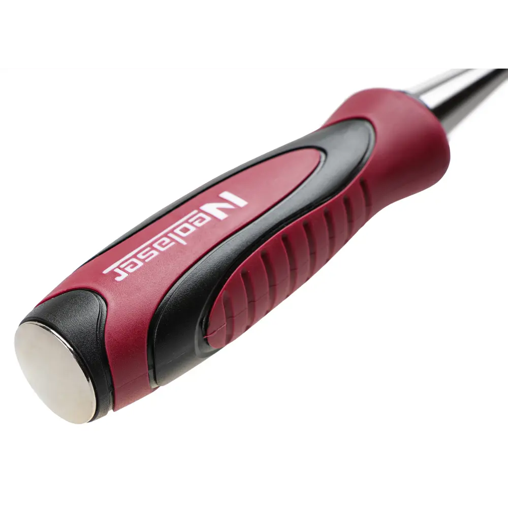 Стамеска-долото NEOLASER для тонкой резьбы по дереву 10 мм 89424240 STLM-1564958 - Вид №2