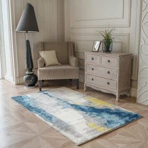 Ковер полиэстер Amigo Art 0594 160x230 см цвет мультиколор