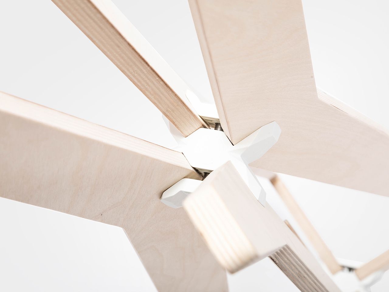 Напольная вешалка Esposit Karya ARCH-00101237 - Вид №4