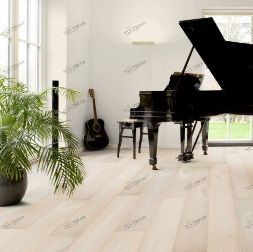 Паркетная доска Solidfloor Везувий 1190201