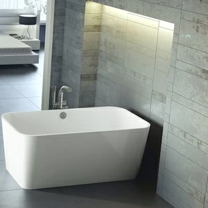 Ванна отдельностоящая Edge EDG-N-SW