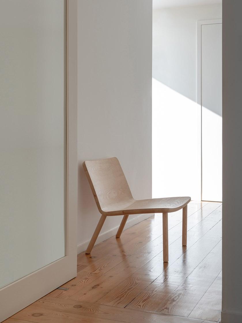 MOR DESIGN Кресло из ясеня Allay sun-id-1448635 - Вид №6