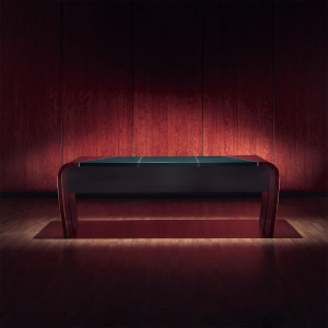 Письменный стол  CODUTTI 250H