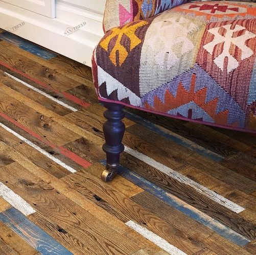 Пробка CorkStyle Impuls Random (Гладкая) 915х305 мм 1001400089