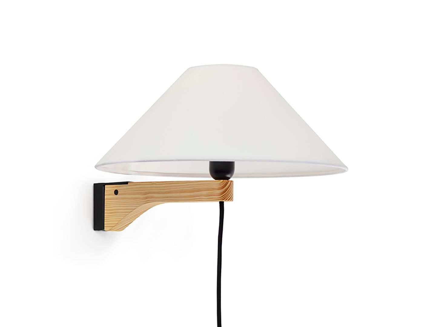 Светодиодный настенный светильник из пергаментной бумаги с фиксированным кронштейном luxcambra Clasica ARCH-00028107