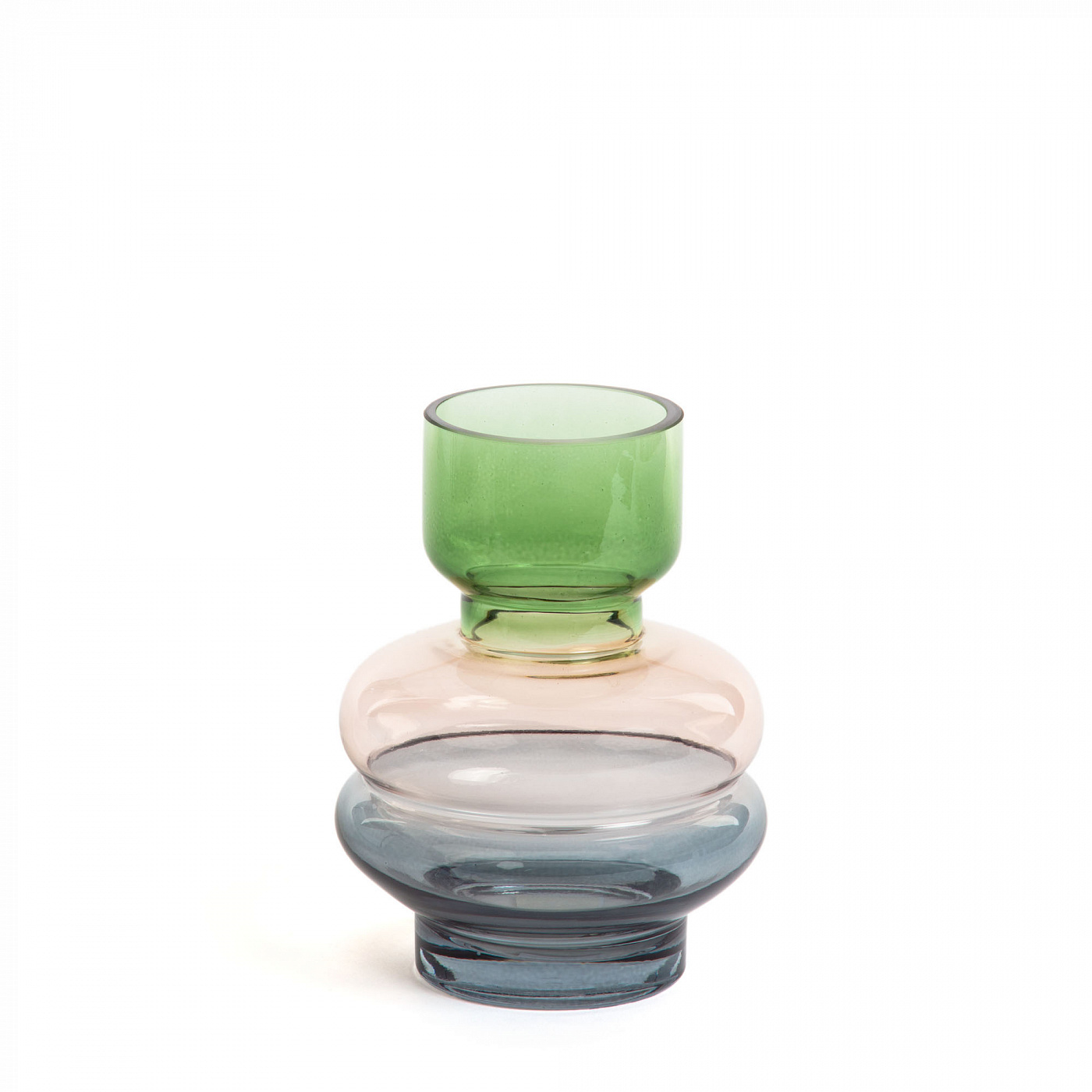 071948 Ваза маленькая La Forma Astera  - Вид №1