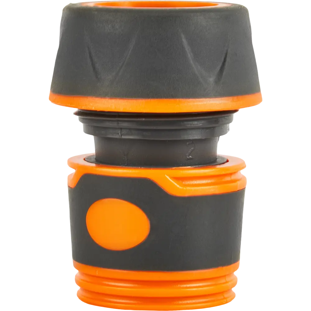 Набор футорка и коннектор для шланга Belamos 3/4"x3/4" STLM-2039300 - Вид №10