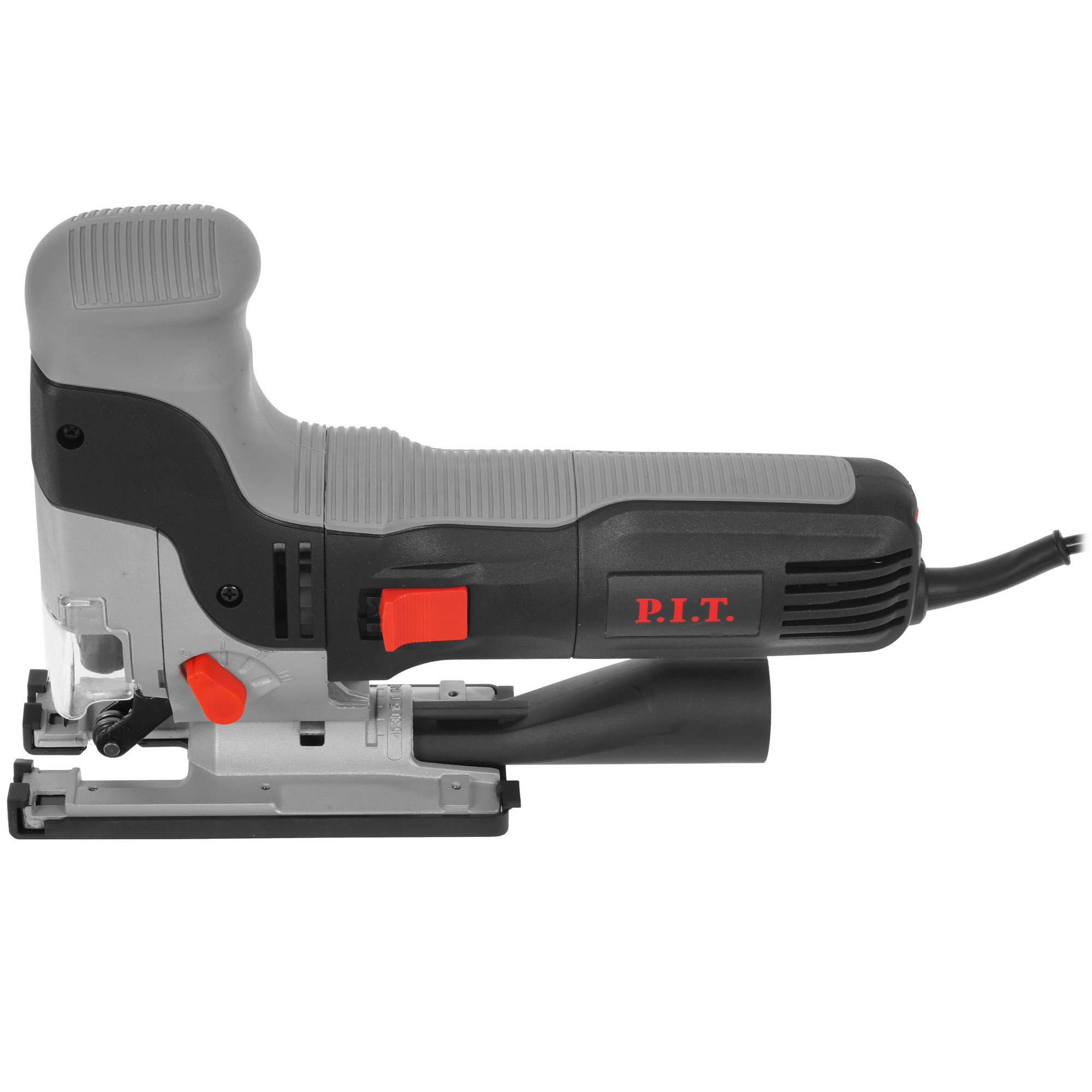 Электрический лобзик P.I.T. PST110-C 9938108 PIT STDN-0003293 - Вид №2