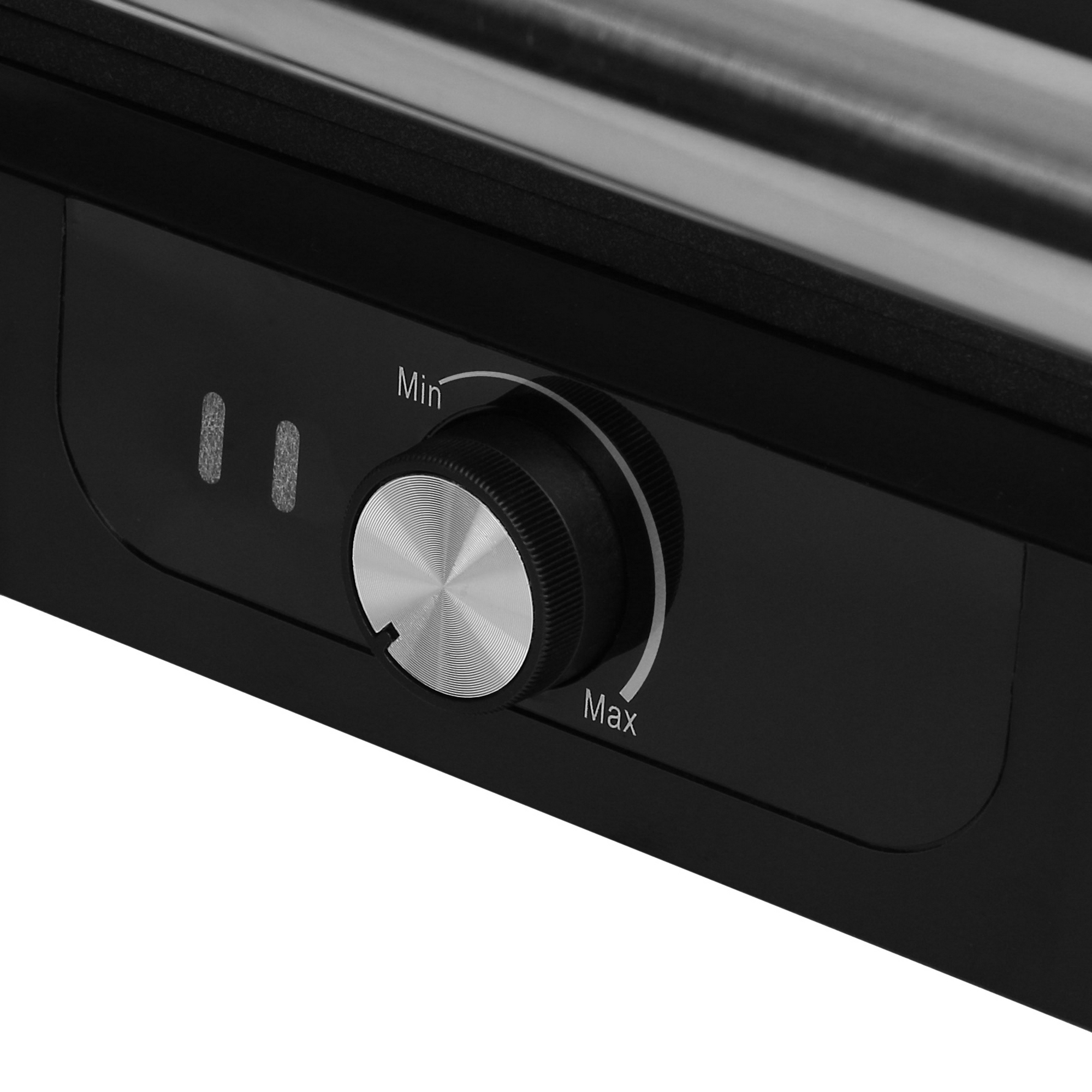 9048535 Гриль Topdevice TDSEG001 черный STDN-0087503  - Вид №4