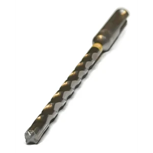 Бур RAGE FURIOUS для железобетона SDS Plus 12×210 мм 89422906