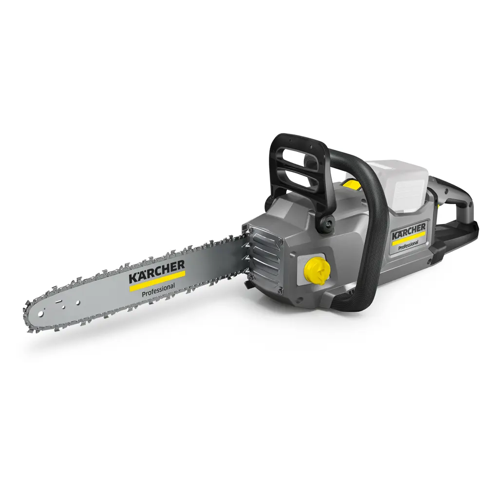 Пила цепная Karcher CS 400/36 Bp 83072965 STLM-2061206 