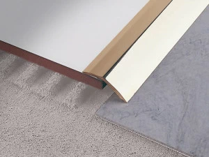 PROFILITEC Соединение некомпланарных этажей Leveltec Rp