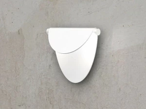 NEXO LUCE Светодиодный настенный светильник из стали Oxen wall/ceiling lamp 7002c1