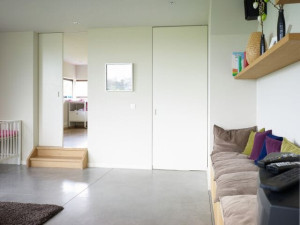 Фурнитура для раздвижных дверей