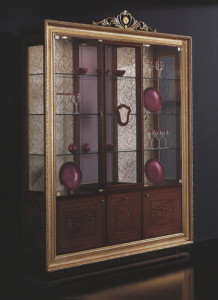 Витрина  ALTAMODA AG03/C