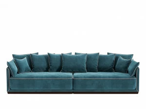 Д308 Ш94 В92 The IDEA Диван SOHO 823/824