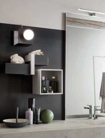 Комплект мебели 57 Arcom E.gò nodo step STARC100 - Вид №27