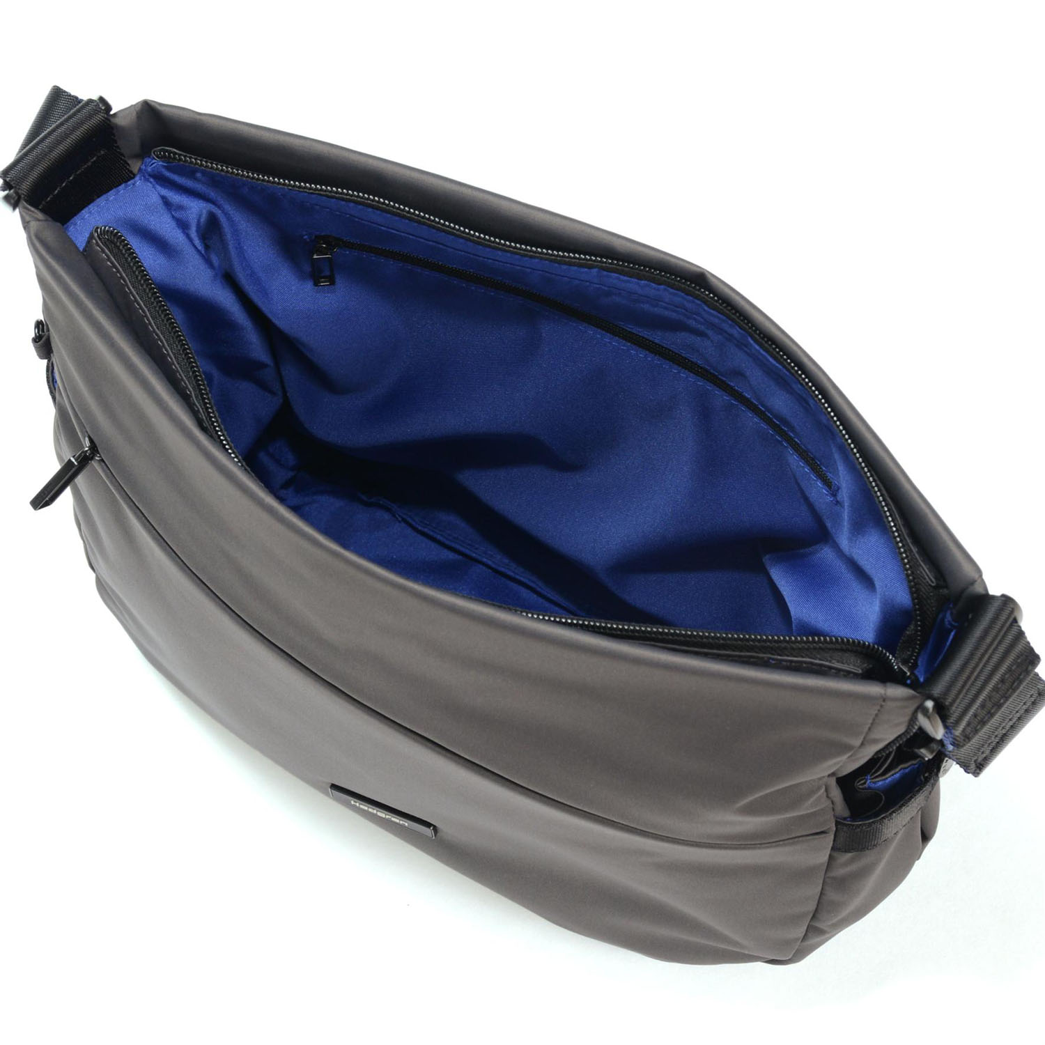 HNOV04/515 Сумка HNOV04 Milky Way Large Crossover Hedgren Nova - Вид №14