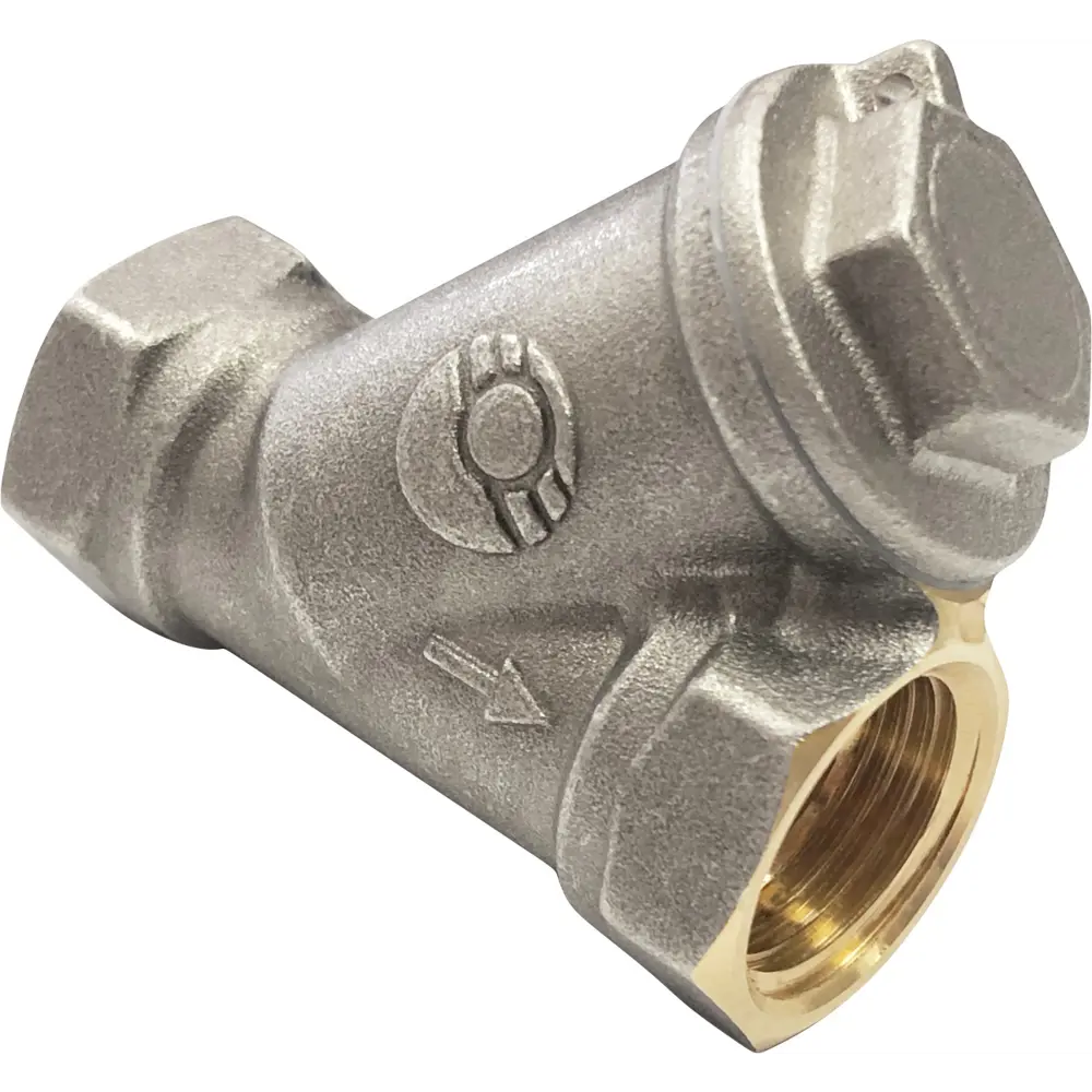 Фильтр косой для газа Valfex 3/4 ВР/ВР 83739473 STLM-2051327 