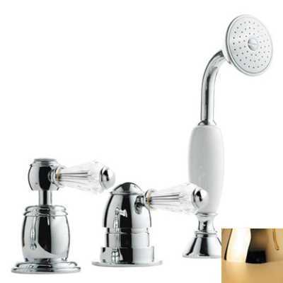 5168400KK0SC Смеситель Bandini Antico Santreyd