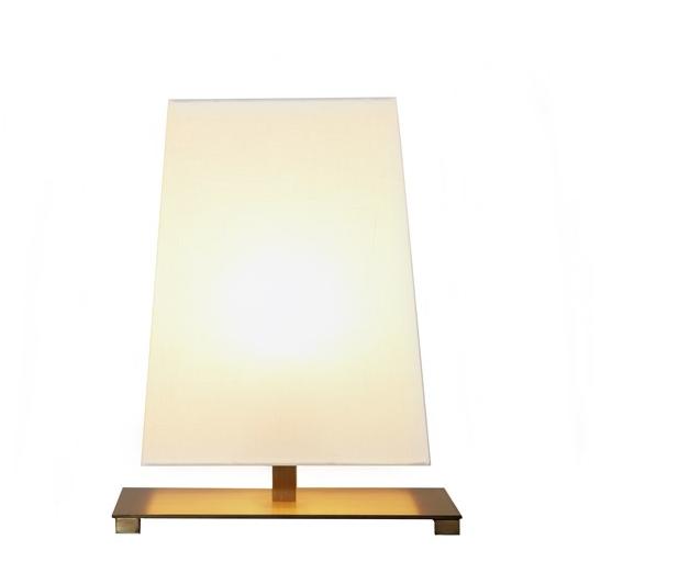 Contardi Настольная лампа Rettangola sun-id-1452863 - Вид №1