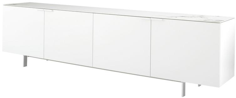 Ligne Roset Лакированный буфет Everywhere sun-id-1356558 - Вид №1