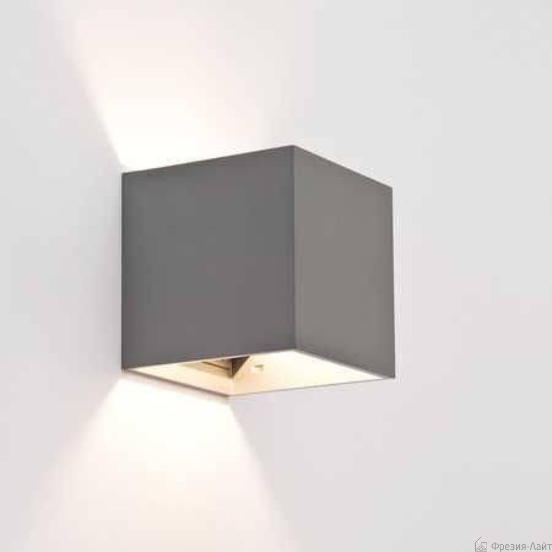 Wever & Ducre Box VII 15206 настенный 120036