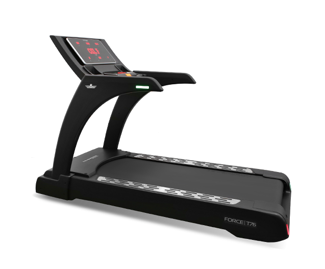 T76 Беговая дорожка svensson industrial force t76 Svensson Body Labs 