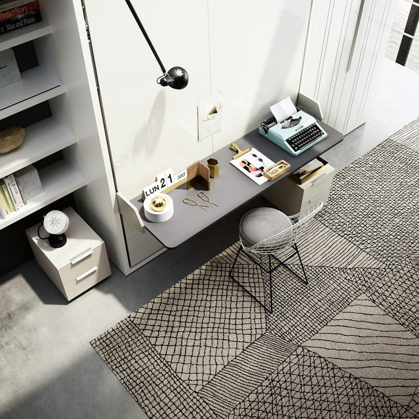 CLEI Модульная модульная стеновая система sun-id-1413492 - Вид №4