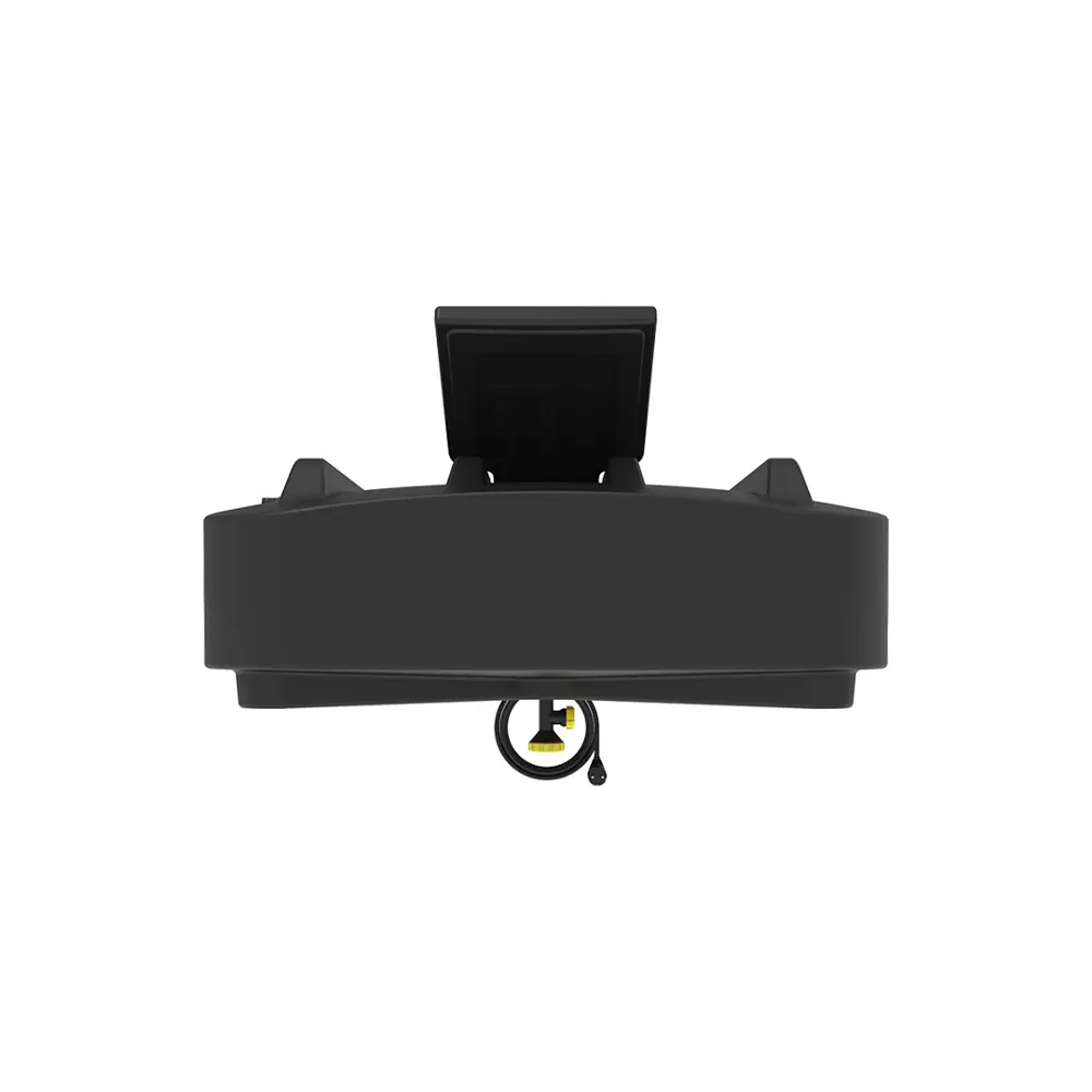 Садовый душ Rostok Ok 250 с подогревом 1x0.1x0.36 м STLM-2169779 - Вид №5