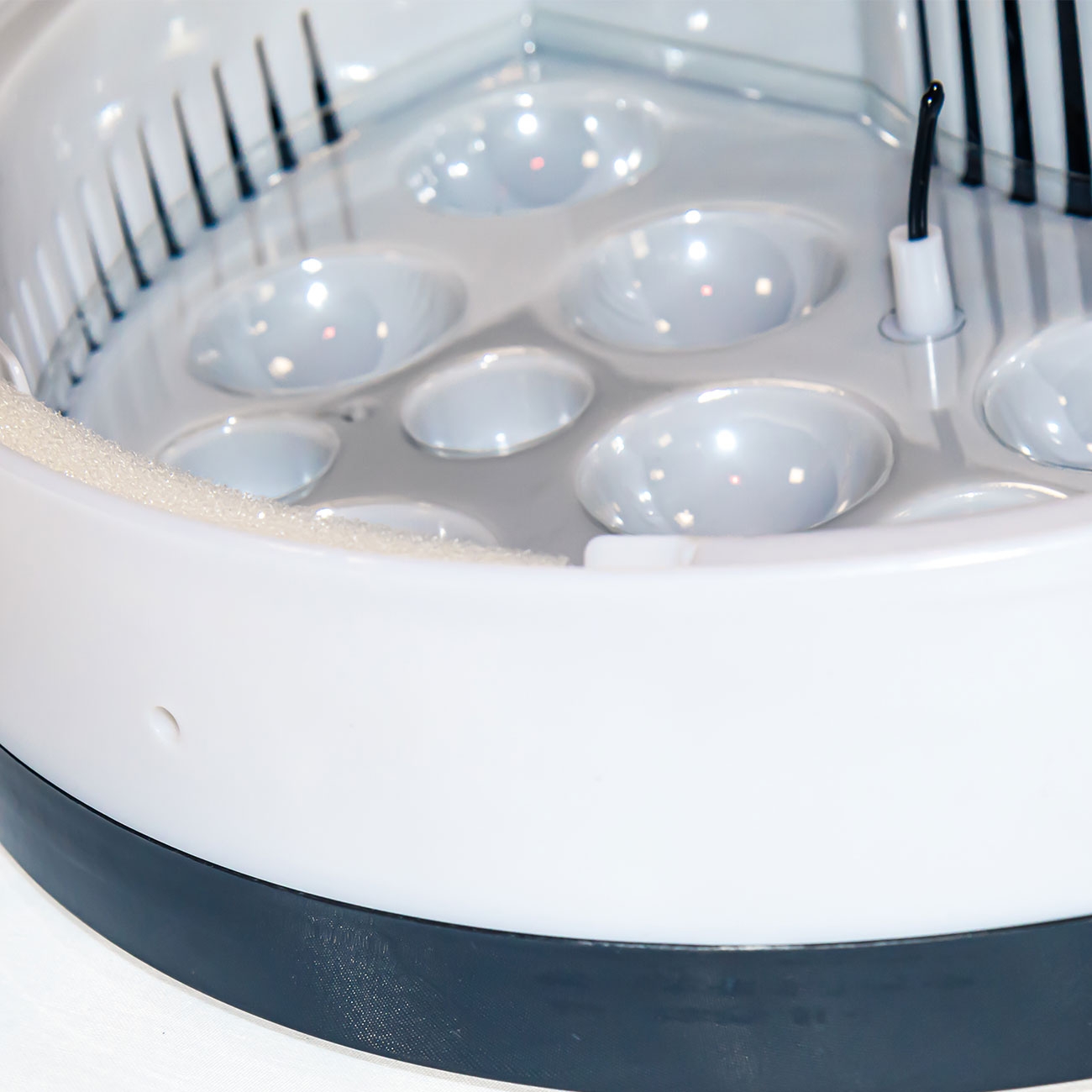 2013 Инкубатор для яиц автоматический И_9_1 LAB.Space  - Вид №10