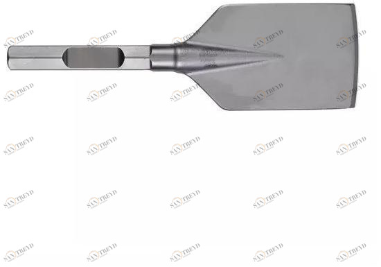 MILWAUKEE Долото для асфальта sun-id-1509657