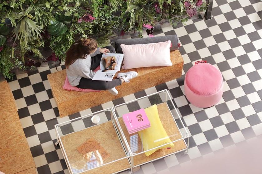 Fatboy Пуф из хлопка sun-id-1503053 - Вид №27