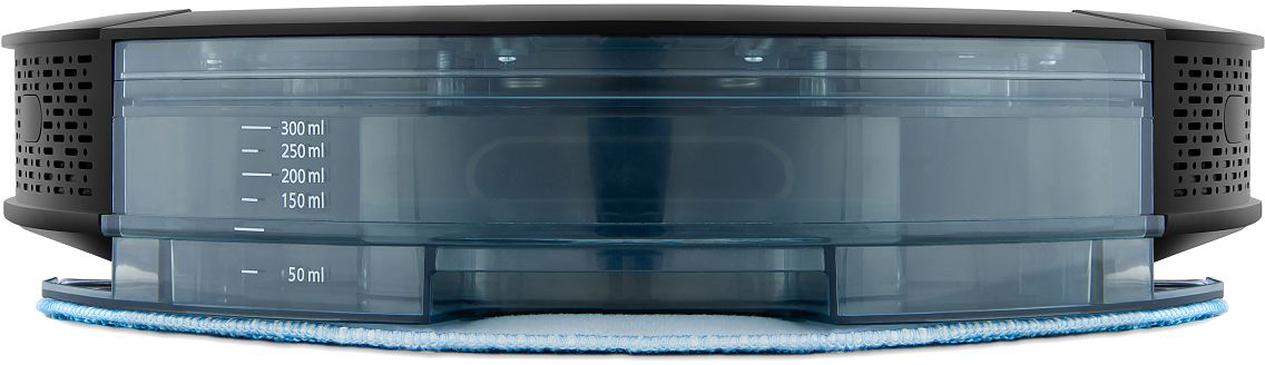 G410B Робот-пылесос sense 410 (черный) Gutrend Santreyd  - Вид №5