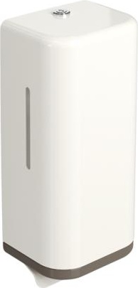 477.06.10199 Дозатор для жидкого мыла HEWI Serie 477/801  - Вид №5