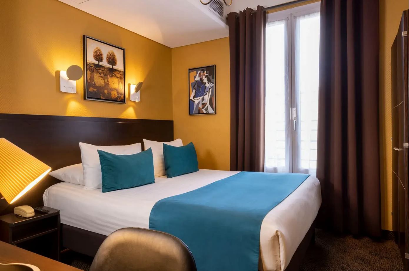 Светодиодная лампа для чтения TEKNI-LED Eklipse Mixte ARCH-00130865 - Вид №2