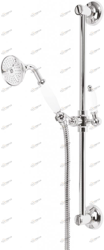 Душевой гарнитур CEZARES GOLF-SD-01-Bi