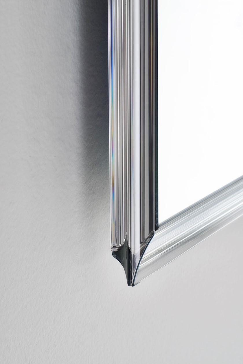 Glas Italia Настенное зеркало в раме Starlight Stam02 - Вид №1