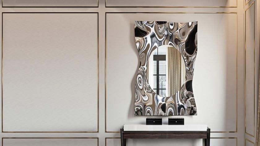 Reflex Зеркало в раме Impact sun-id-1368521 - Вид №1