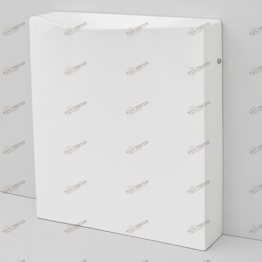 OSL006 Напольная раковина стоящая прямоугольная ArtCeram 