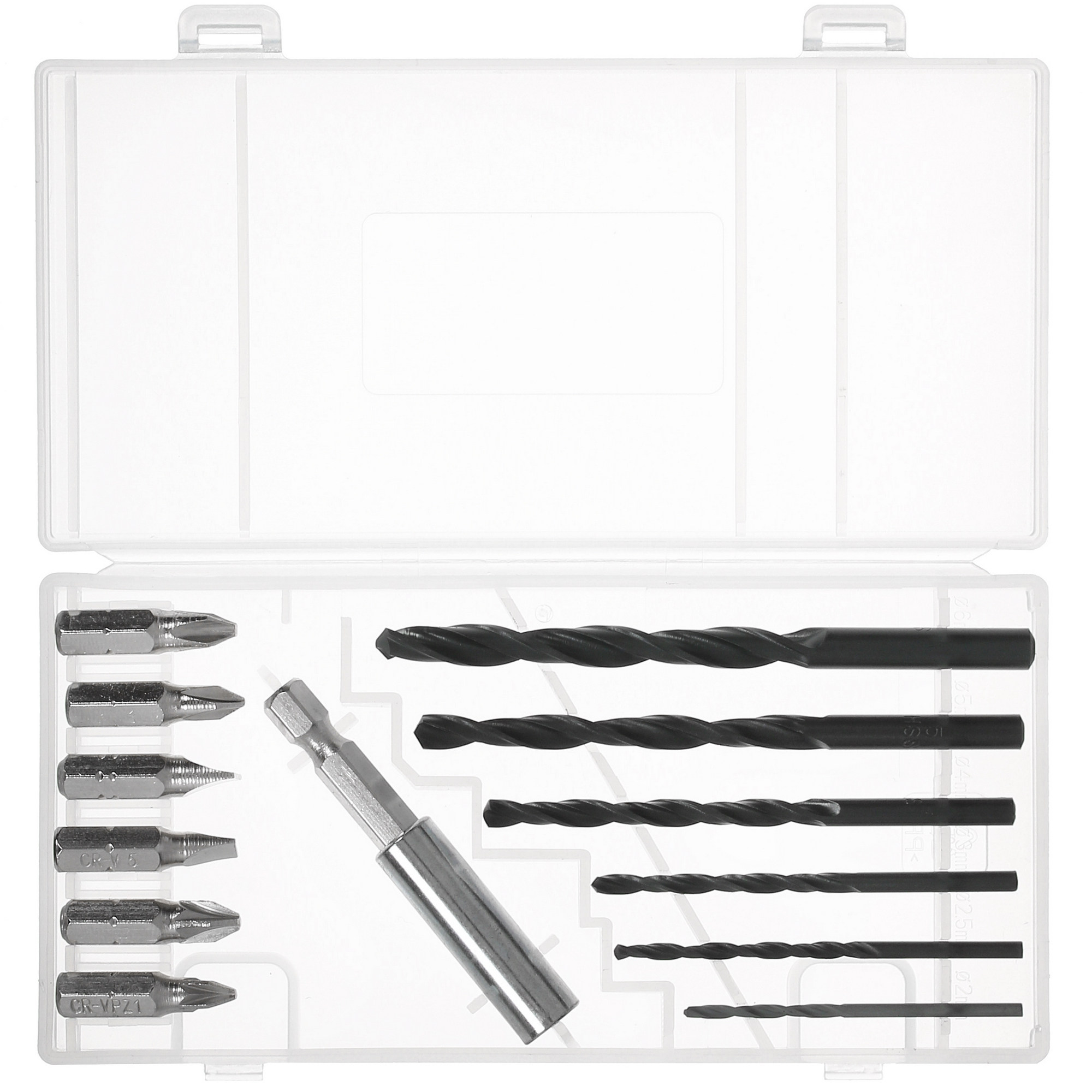 Шуруповерт Aceline ACS-BL60 5401802 STDN-0092762 - Вид №9