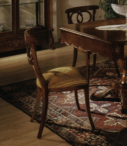 Стул  PALMOBILI 393