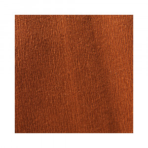 200002579 Бумага крепированная в рулоне 50 см х 2.5 м 48 г/м2 №30 каштан Canson