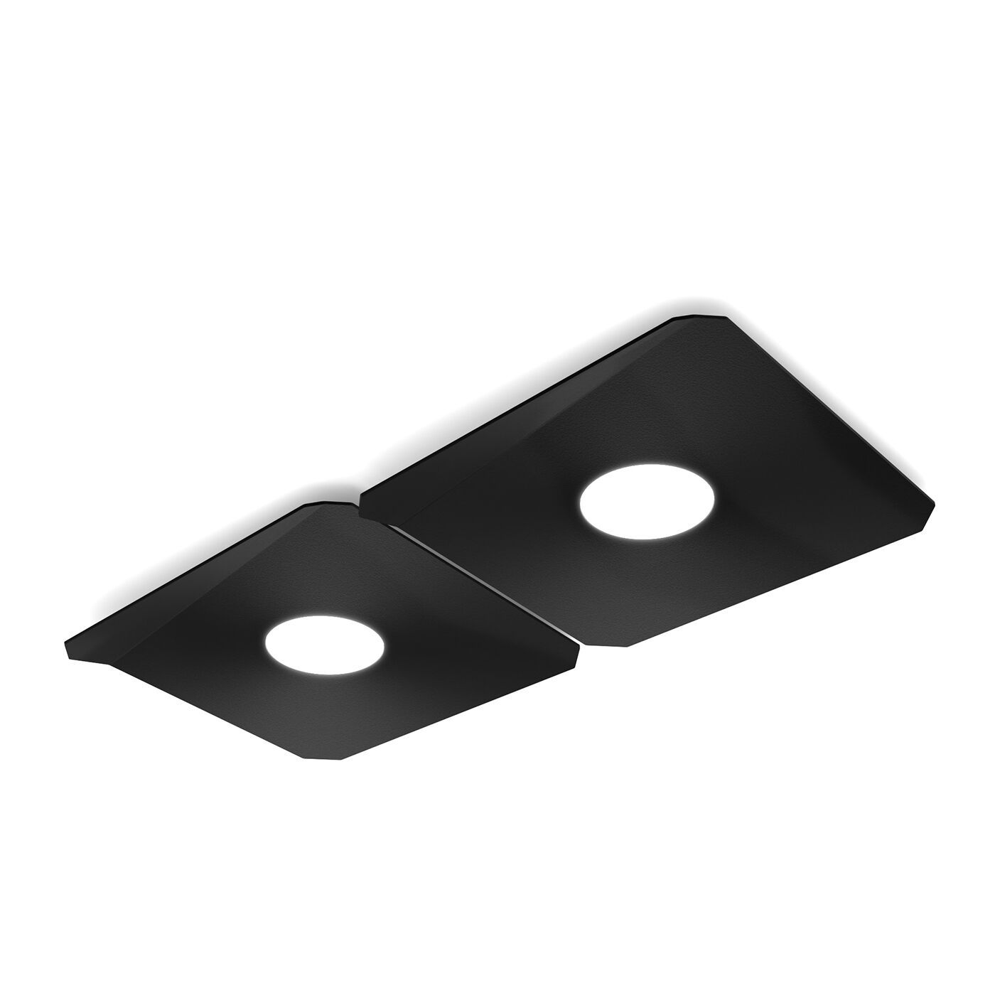 Алюминиевый потолочный светильник Amarcords Slim ARCH-00066393 - Вид №5