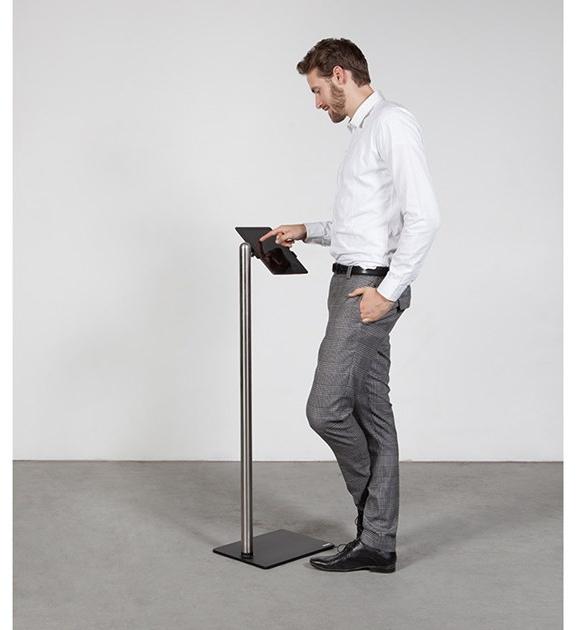 Wissmann raumobjekte Напольная подставка для планшета sun-id-1346397 - Вид №3